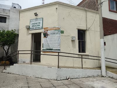 IMSS UMF Número 8
