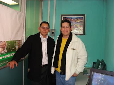 Unidad de Medicina Familiar UMF 81