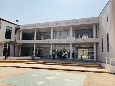 Clínica 81 IMSS