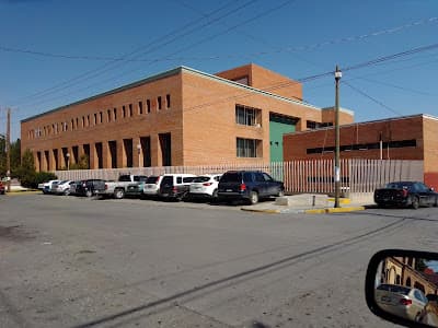 IMSS Unidad de Medicina Familiar No. 82