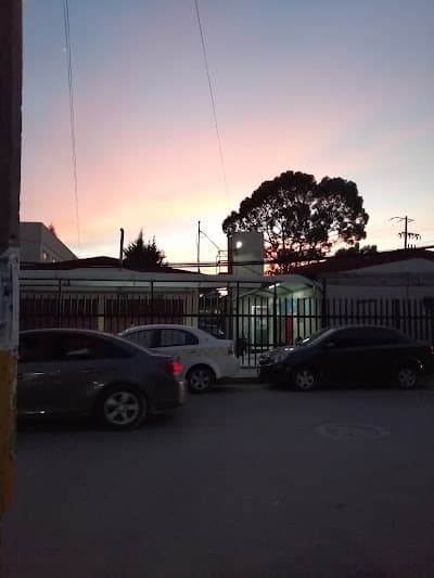 Unidad de Medicina Familiar 83