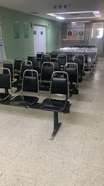 IMSS UMF 83