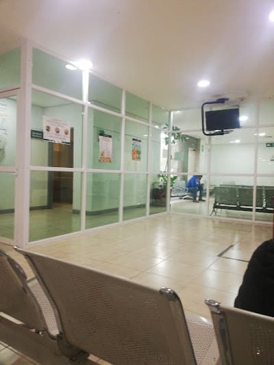 UMF 84 IMSS