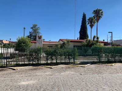 Imss UMF 84