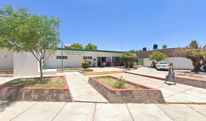IMSS UMF 85