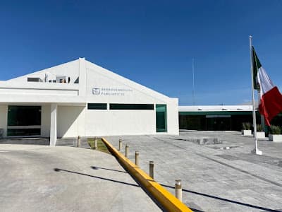 IMSS UMF 85