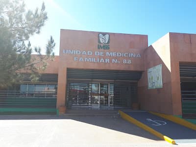 UMF #88 IMSS