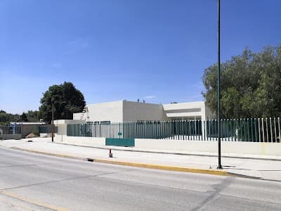 Unidad de Medicina Familiar No. 9