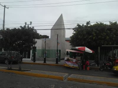 Imss Clínica 9