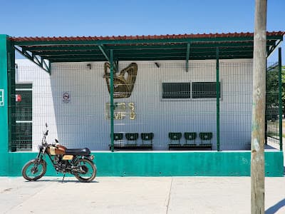 UMF 09 IMSS