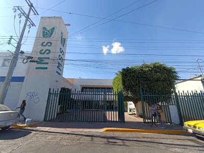 unidad de medicina familiar no 91