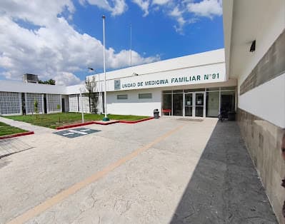 IMSS UMF No. 91