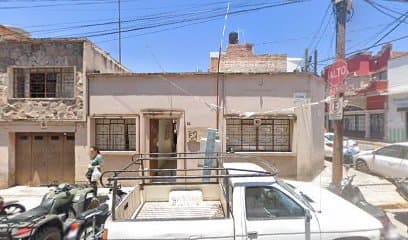 CLÍNICA IMSS 94