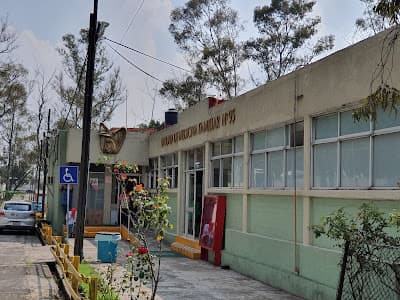 UMF No. 95 IMSS
