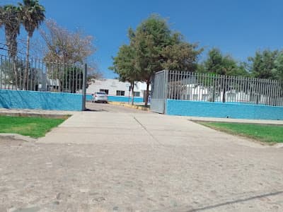 UMF 96 IMSS