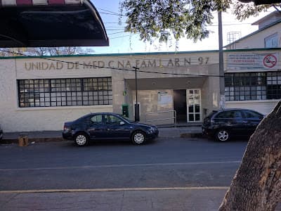 IMSS UMF 97
