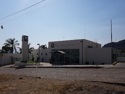 UMF 97 IMSS