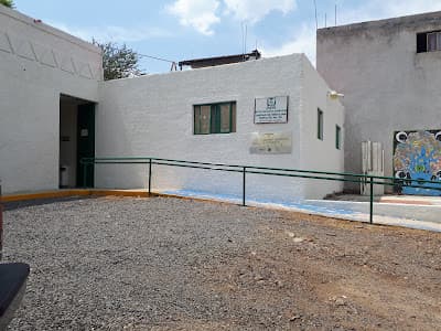 UMF 98 IMSS