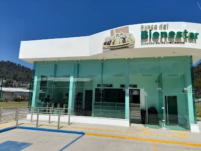 Clínica IMSS