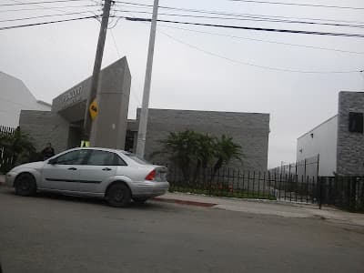 Clínica IMSS Foxconn