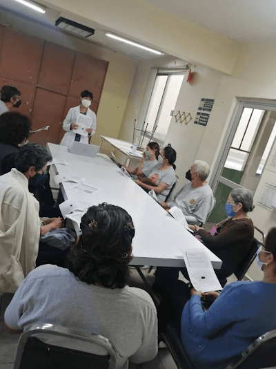 C.S.S. ANAHUAC IMSS