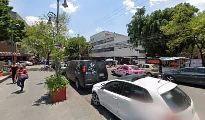 CSS Azcapotzalco IMSS