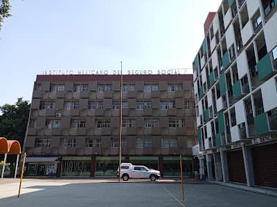 IMSS UMF 1 GUADALAJARA