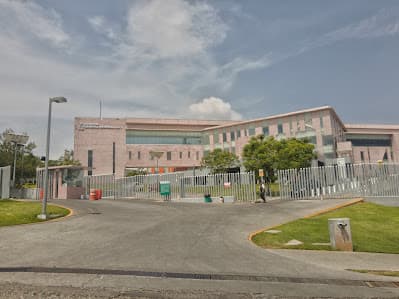 Hospital General Regional 1