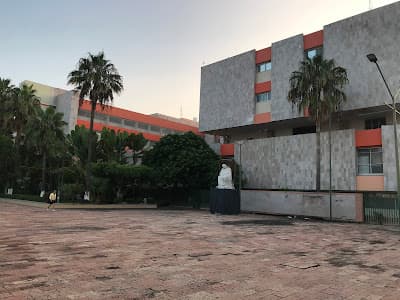 Hospital General Regional 1