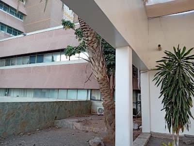 Hospital General Regional No. 1