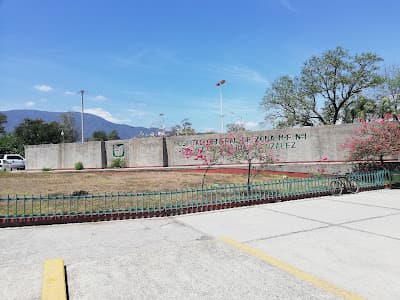 Hospital General de Zona y MF No. 1