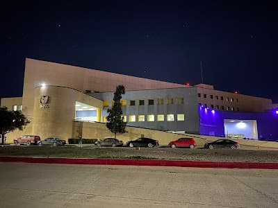 Hospital General Regional No. 1 IMSS