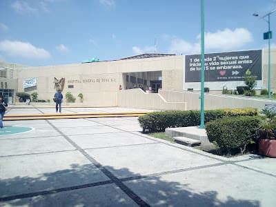 Hospital General de Zona 1