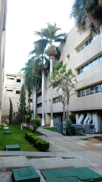 HGR No. T1 IMSS Mérida Yucatán