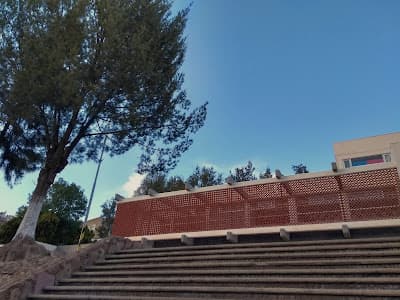 Hospital General de Zona No. 1