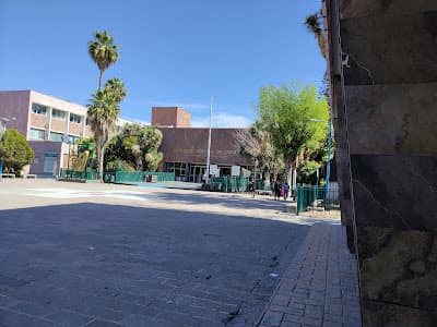 IMSS Hospital General de Zona 1 Aguascalientes
