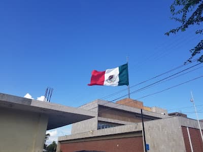 Hospital General de Zona No. 11