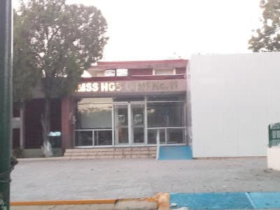 Hospital General de Subzona 11