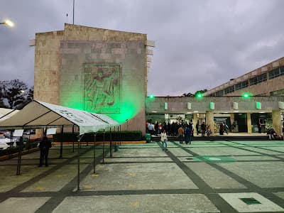 Hospital General de Zona No. 11