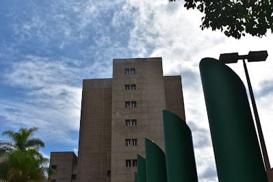 Hospital General Regional 110