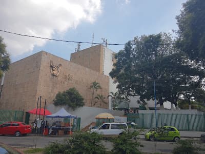 Hospital General de Zona 14