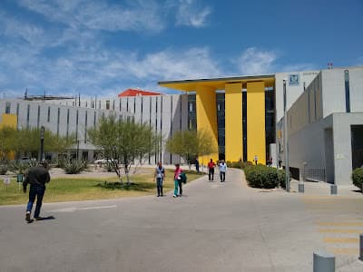 Hospital General De Zona 14