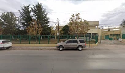HGZMF 16 CUAUHTEMOC