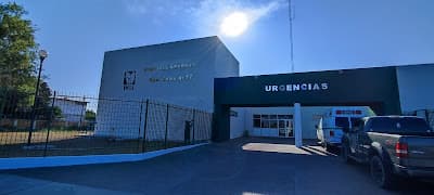 Hospital General de Subzona No. 17