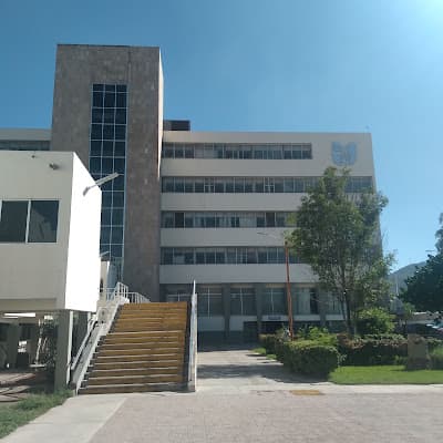 Hospital 18 IMSS