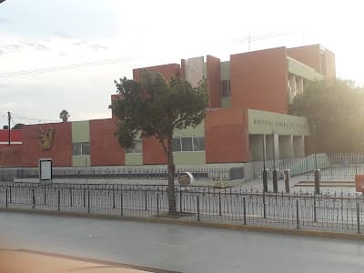 HGZ #2 IMSS