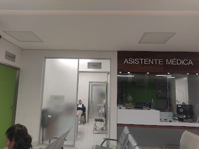 Hospital General de Zona No. 2
