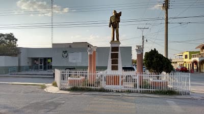 IMSS UMF HGZ 20