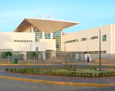 IMSS Hospital General de Zona #21