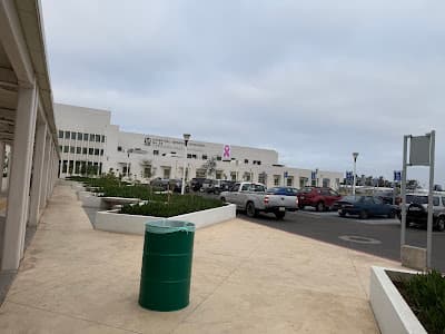Hospital 23 IMSS